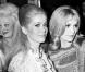 Catherine Deneuve émue par un hommage à sa défunte soeur Françoise Dorléac...