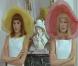 Les Demoiselles de Rochefort - Françoise Dorléac et Catherine Deneuve