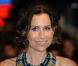Minnie Driver lors de l'avant-première au festival du British Film Institute à Londres le 15 octobre 2010