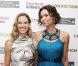 Hilary Swank et Minnie Driver : Combat impérial et sensuel pour les deux stars !