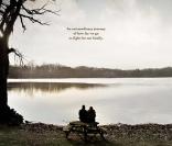 L'affiche du film Conviction