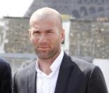 Zinedine Zidane n'exclut pas l'idée de devenir entraîneur, dans les prochains années...
