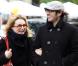 Josh Groban : Avant sa promo, il se détend avec une belle inconnue !