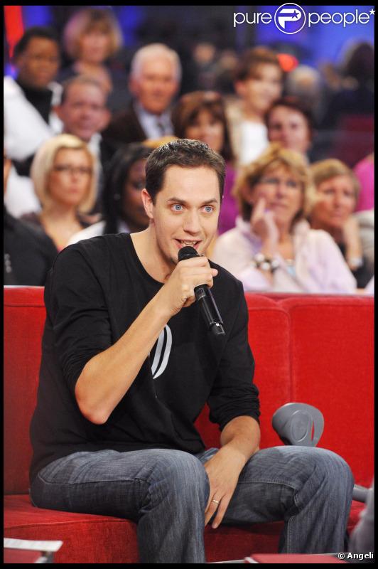 Grand Corps Malade