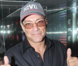 Jean-Claude Va Damme