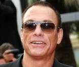 Jean-Claude Va Damme