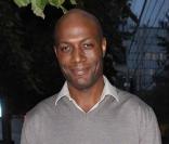 Harry Roselmack, Paris, septembre 2009 