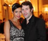 Sonia Rolland et Jalil Lespert