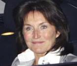 Cécilia Attias