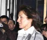 Cécilia Attias