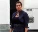 Adam Sandler sur le tournage de Jack & Jill, à Los Angeles. Octobre 2010