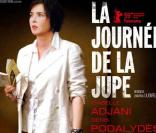 Des images de  La journée de la jupe , sorti en 2009.