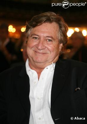 Jacques Pradel anime  L'heure du crime , quotidiennement sur RTL.