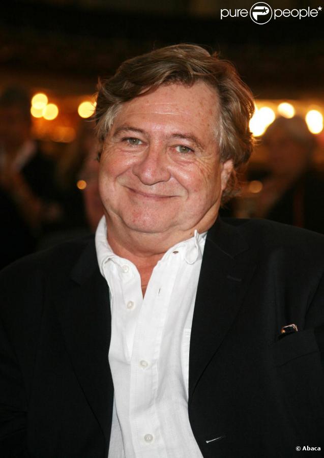 Jacques Pradel anime  L'heure du crime , quotidiennement sur RTL.