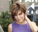 Lisa Rinna et Latoya Jackson, prêtes à en découdre avec leurs adversaires...