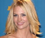 January Jones bientôt dans  Unknown White Male , en salles le 12 janvier 2011.
