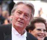Alain Delon