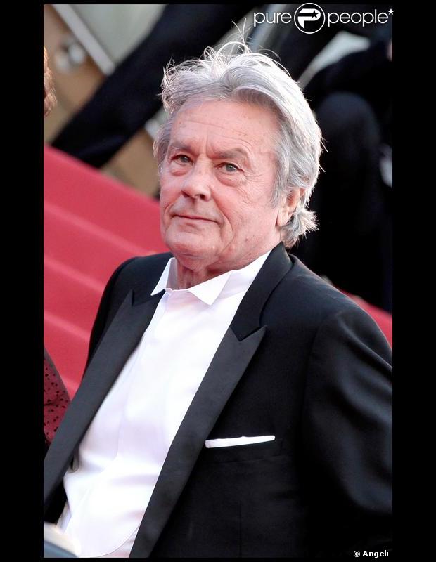 Alain Delon