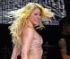 Shakira se produit sur le scène du Staples Center de Los Angeles, samedi 23 octobre, dans le cadre du  The Sun come out World Tour 2010 .