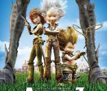 Le film Arthur 3 : La Guerre des deux mondes 