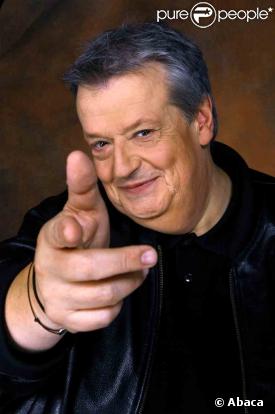 Guy Carlier