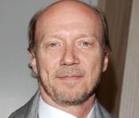Paul Haggis, à l'occasion du 14e Hollywood Awards Gala, au Beverly Hilton de Beverly Hills, à Los Angeles, le 25 octobre 2010.
