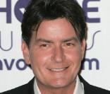 Charlie Sheen