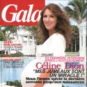 Céline Dion : Sa première interview après l'accouchement !