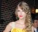 Taylor Swift à l'occasion du Late Show with David Letterman, le 26 octobre 2010