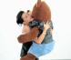 Jenifer dans Je Danse son nouveau clip