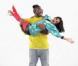 Jenifer dans Je Danse son nouveau clip