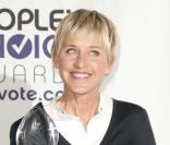 Ellen DeGeneres 