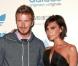 Victoria et David Beckham