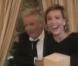 Carole Bouquet est vraiment drôle quand elle a un coup dans le nez !