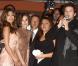 Eva Mendes et Keira Knightley prises entre les feux de contestataires italiens !