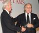Diego Della Valle lors de sa distinction à New York lors des Night of Stars awards. Le 28/10/10    