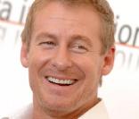 Richard Roxburgh, bientôt à l'affiche de  Ice .
