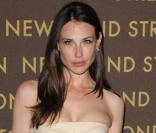 Claire Forlani, bientôt à l'affiche de  Ice .