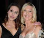 Olivia Newton-John : Elle va marier sa fille !