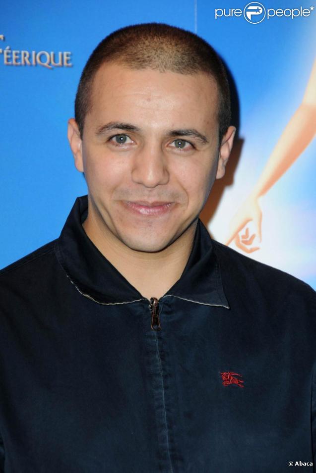 Faudel