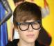 Justin Bieber : En l'absence de Brad Pitt, il prend la relève... et ça marche !