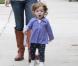 Alyson Hannigan : Sa petite Satyana surprise par... Nicole Scherzinger !