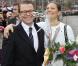 Victoria et Daniel de Suède, acclamés, ont suivi un cours très particulier !