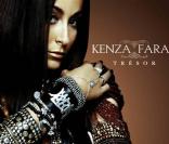 Kenza Farah et Alonzo réunis pour une street mélodie dans Crack Music !