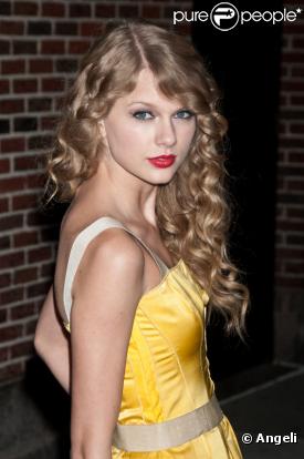 Taylor Swift