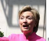 Hillary Clinton