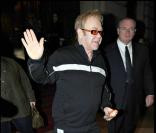 Elton John