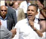 Barack Obama