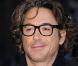 Robert Downey Jr. arrive au Late Show with David Letterman , au Ed Sullivan Theatre, à New York, le 1er novembre 2010.