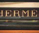 Boutique Hermès 